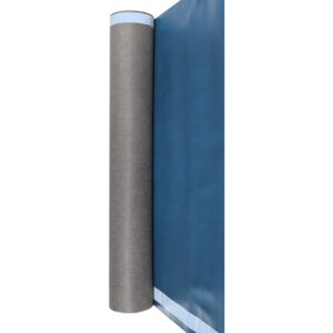 THERMOVENT® SOLID X-SEAL - kiinnityspistetiivis UV-kestävä tuulensuoja-aluskate