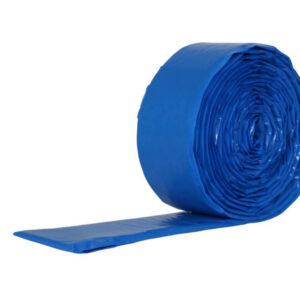 FLAMEBRAKER® VENT FIRESTOP - räystään ja julkisivun tuuletusväliin /-rakoon asennettava ontelopalokatkonauha
