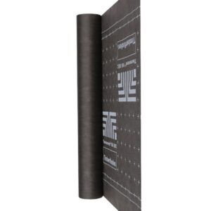 THERMOVENT® 160 SEC - verkkovahvisteinen hengittävä aluskatekangas