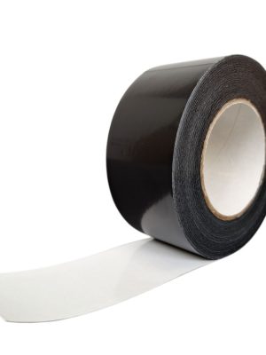 Tiivistysteippi_Tarraflex-black_60mm_tuotekuva-1_KONVEK-FI