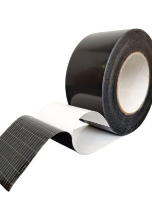 Tiivistysteippi_Tarraflex-black_60mm_tuotekuva-4_KONVEK-FI